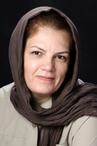 درباره فریبا وفی بیشتر بدانید