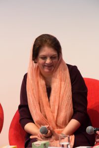 LiBerature award 2017 Germany
